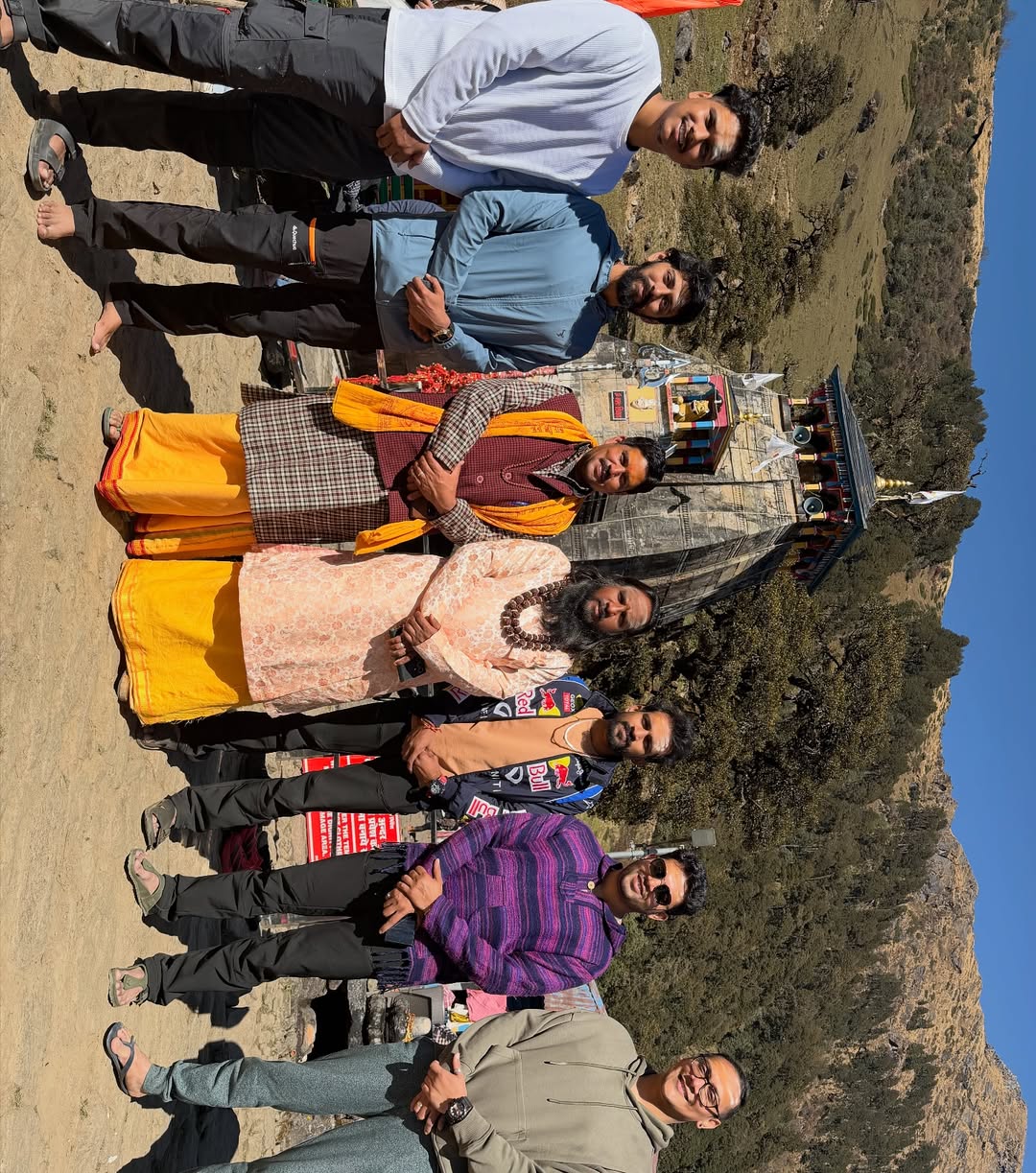 madhyamaheshwar tour package